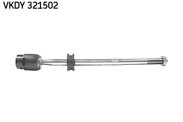 Tirante da direção SKF ref. VKDY 321502